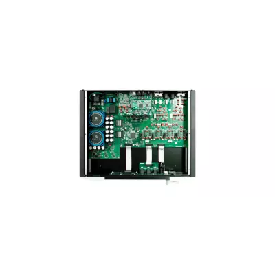 Moon by Simaudio 430HA - Headphone amplifier à Genève | Digistore.ch