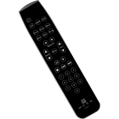 Moon by Simaudio FRM-3 - Remote control à Genève | Digistore.ch