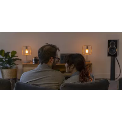 Moon Stand 22 | Pieds d'enceintes pour Voice 22 (paire) à Genève | Digistore.ch