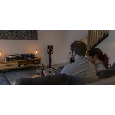 Moon Stand 22 | Pieds d'enceintes pour Voice 22 (paire) à Genève | Digistore.ch