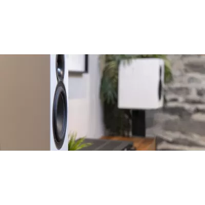 Moon Stand 22 | Pieds d'enceintes pour Voice 22 (paire) à Genève | Digistore.ch