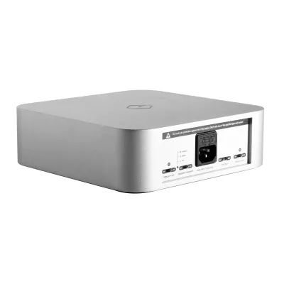Silent Angel Forester FPC à Genève | Digistore.ch