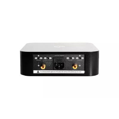 Silent Angel Forester FGC à Genève | Digistore.ch