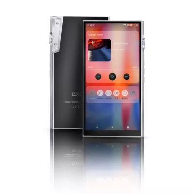 iBasso DX340 à Genève | Digistore.ch
