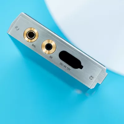 iBasso DX340 à Genève | Digistore.ch