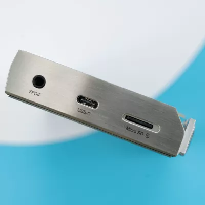 iBasso DX340 à Genève | Digistore.ch