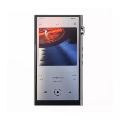 iBasso DX270 à Genève | Digistore.ch