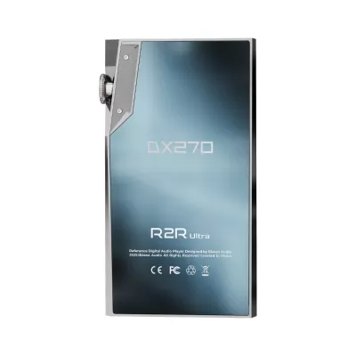 iBasso DX270 à Genève | Digistore.ch