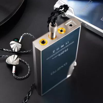iBasso DX270 à Genève | Digistore.ch