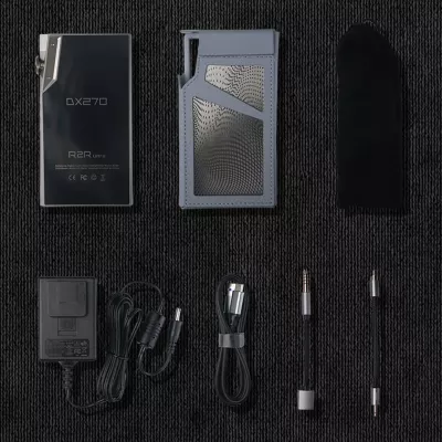 iBasso DX270 à Genève | Digistore.ch