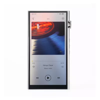 iBasso DX270 à Genève | Digistore.ch