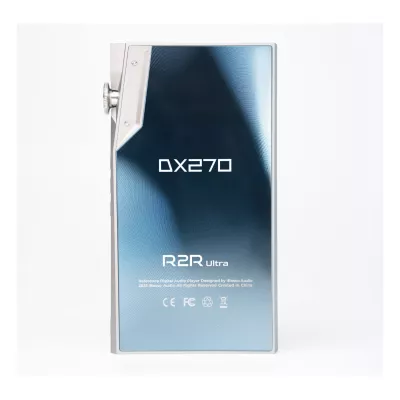 iBasso DX270 à Genève | Digistore.ch