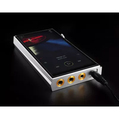 iBasso DX270 à Genève | Digistore.ch