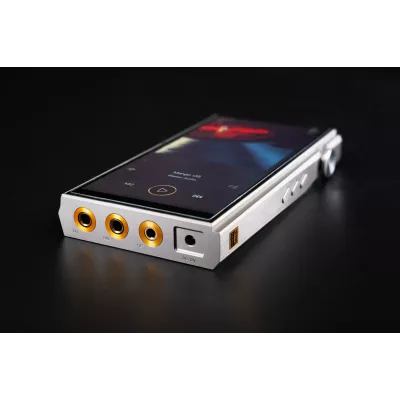 iBasso DX270 à Genève | Digistore.ch