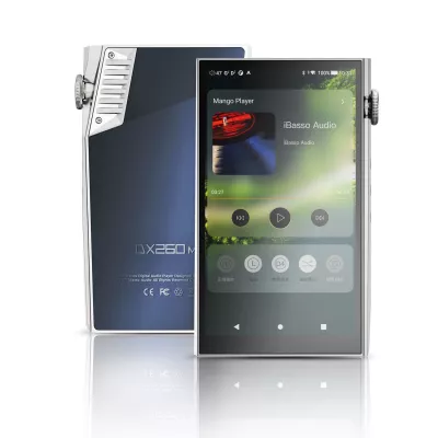 iBasso DX260 MK2 à Genève | Digistore.ch