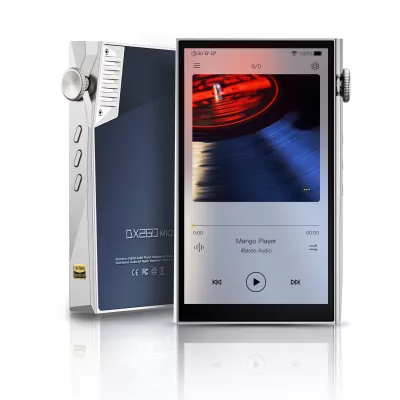 iBasso DX260 MK2 à Genève | Digistore.ch