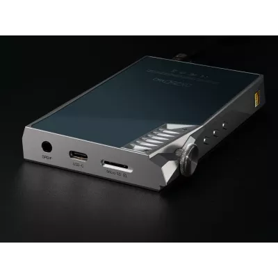 iBasso DX260 MK2 à Genève | Digistore.ch