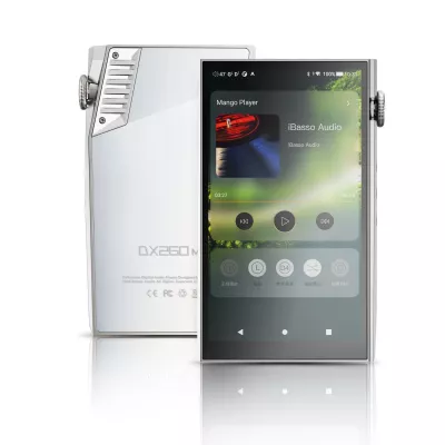 iBasso DX260 MK2 à Genève | Digistore.ch