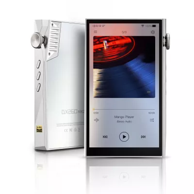 iBasso DX260 MK2 à Genève | Digistore.ch