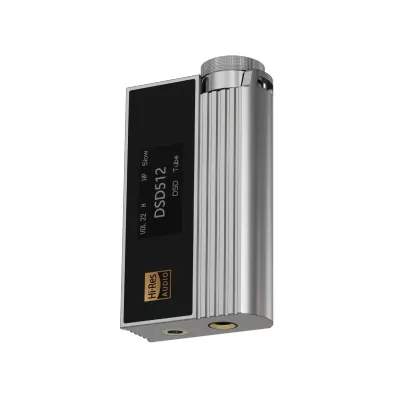 iBasso Nunchaku à Genève | Digistore.ch