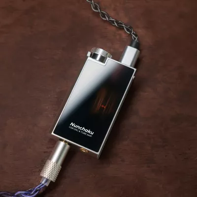 iBasso Nunchaku à Genève | Digistore.ch
