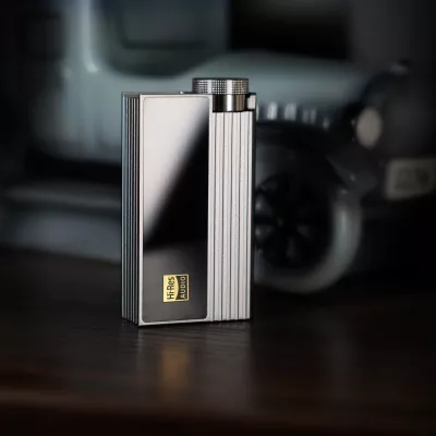 iBasso Nunchaku à Genève | Digistore.ch