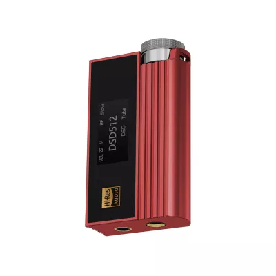 iBasso Nunchaku à Genève | Digistore.ch