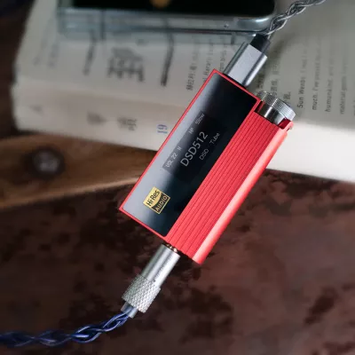 iBasso Nunchaku à Genève | Digistore.ch
