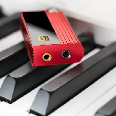 iBasso Nunchaku à Genève | Digistore.ch