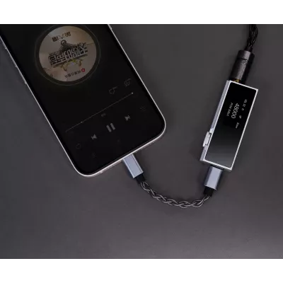 iBasso DC07 Pro à Genève | Digistore.ch