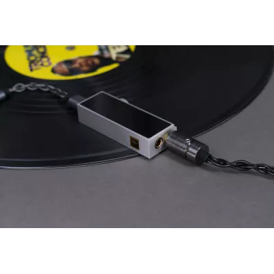 iBasso DC07 Pro à Genève | Digistore.ch