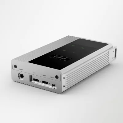 iBasso D17 Atheris à Genève | Digistore.ch