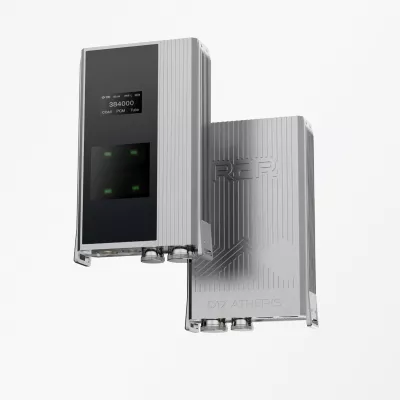 iBasso D17 Atheris à Genève | Digistore.ch