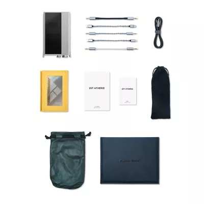 iBasso D17 Atheris à Genève | Digistore.ch