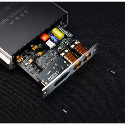 iBasso AMP18 à Genève | Digistore.ch