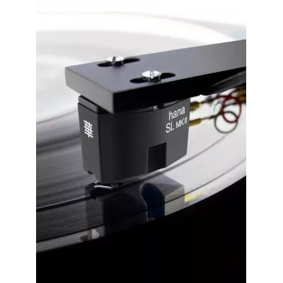Hana Sh Mk II a Ginevra | Digistore.ch