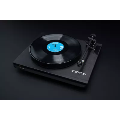 Cyrus Audio TTP à Genève | Digistore.ch