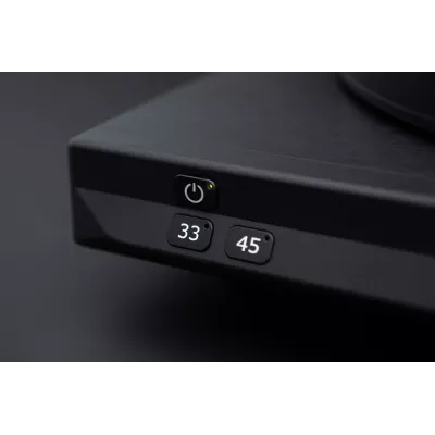 Cyrus TTP audio in Geneva | Digistore.ch