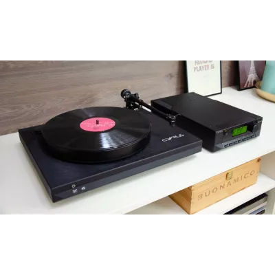 Cyrus TTP-Audio in Genf | Digistore.ch