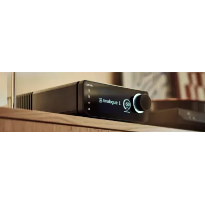 Cyrus Audio 40 AMP à Genève | Digistore.ch