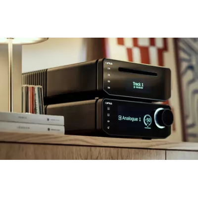Cyrus Audio 40 AMP in Genf | Digistore.ch