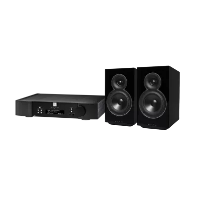 Moon ACE+Voice 22 noir à Genève | Digistore.ch