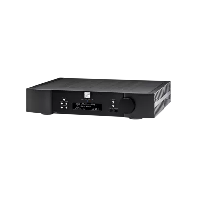 Moon ACE+Voice 22 noir-blanc à Genève | Digistore.ch