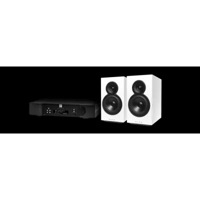 Moon ACE+Voice 22 bicolore-blanc à Genève | Digistore.ch