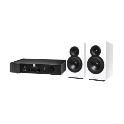 Moon ACE+Voice 22 bicolore-blanc à Genève | Digistore.ch