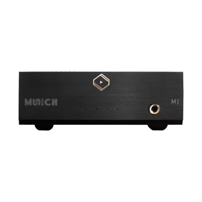 Silent Angel Munich M1 à Genève | Digistore.ch