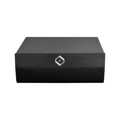 Silent Angel Forester F1 à Genève | Digistore.ch