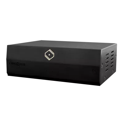 Silent Angel Forester F1 à Genève | Digistore.ch