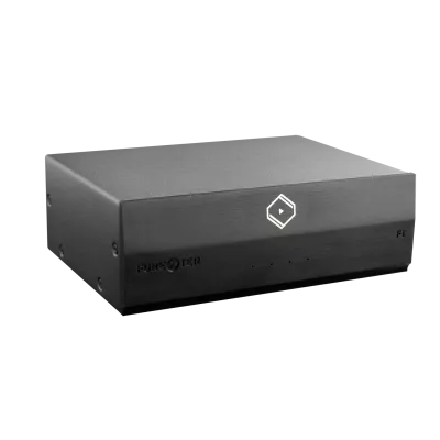 Silent Angel Forester F1 à Genève | Digistore.ch