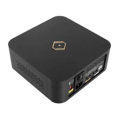Silent Angel Forester F2 à Genève | Digistore.ch
